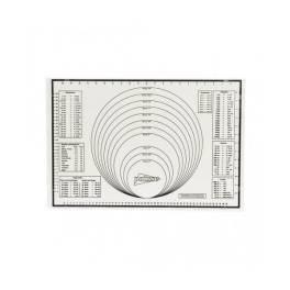 Covoras antiaderent din silicon -60X40CM-Patisse