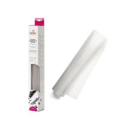 Covoras antiaderent transparent din silicon - 40 x 60 cm - Decora