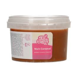 Crema Caramel - 300 - gr - Funcakes