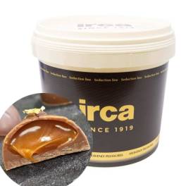Crema de Caramel Premium-Toffee D'or-5kg- Irca