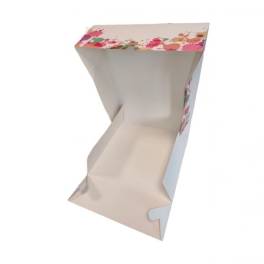 Cutie Tort 25x25x15 cm ( set5 buc ) - Shantys