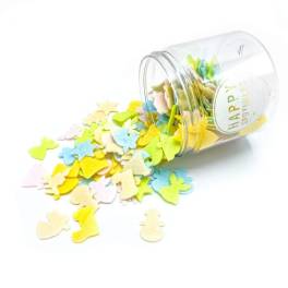 Decor comestibil - All I Want - 14 gr - Happy Sprinkles