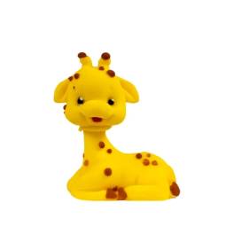 Decor comestibil - Girafă  - Anyta Cooking