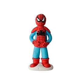 Decor comestibil - „Spiderman” - Anyta Coooking 