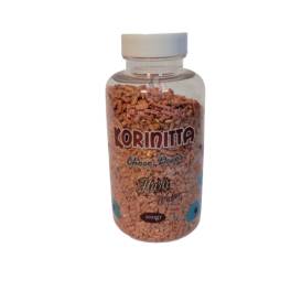 Decor din Ciocolata - Betisoare - Bronz - 200g - Korinitta