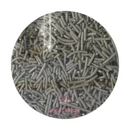 Decor din Zahar - Paiete - Argintiu - 400g - Dr Gusto