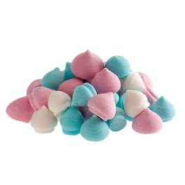 Decor din zahar - Zahar Meringuette -350 GR- Dekora
