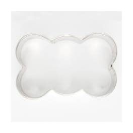 Decupator din inox - NOR - 6 cm - Cookie Cutters - Anyta Cooking