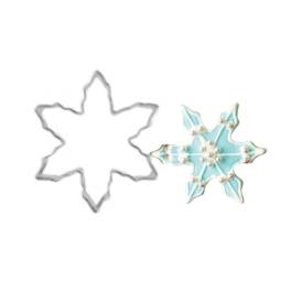 Decupator forma fulg de zapada - "Mini Snowflake" - Happy Sprinkles