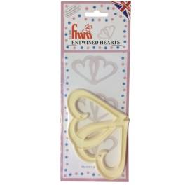 Decupator inimioare incrucisate – FMM