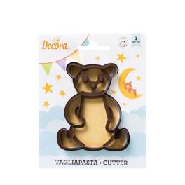 Decupator Urs - Decora - Anyta Cooking