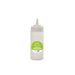 Dispenser plastic cu capac gaurit - Verde - 250 ml - Decora - Anyta Cooking