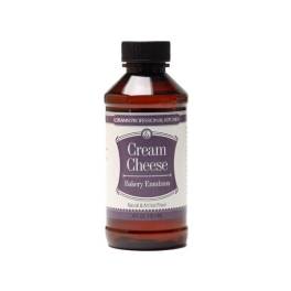 Emulsie Crema de Branza / CREAM CHEESE - 118ml - LorAnn