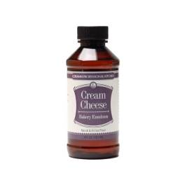Emulsie Crema de Branza / CREAM CHEESE - 118ml - LorAnn - Anyta Cooking