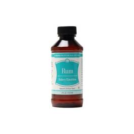 Emulsie de Rom  118ml - LorAnn