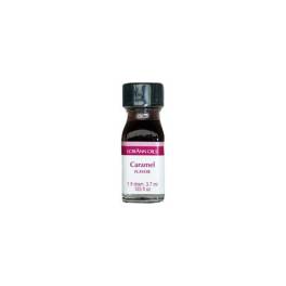 Esenta Concentrata 3.7ml – Caramel - LorAnn