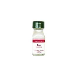 Esenta Concentrata - Pere Natural / PEAR 3.7ml - LorAnn - Anyta Cooking