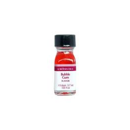 Esenta Naturala 3.7ml – BubbleGum- LorAnn - Anyta Cooking