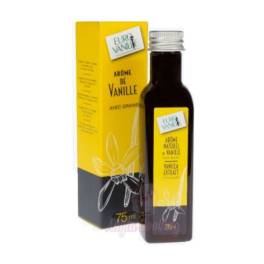 Extract de Vanilie Madagascar 75ml