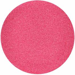 Zahar Colorat - Standind Sugar Roz/Pink - 80 gr - Funcakes