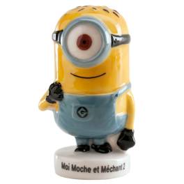 Figurina tort ceramică – Minions- 6 CM – Dekora