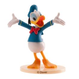 Figurina tort necomestibilă – DONALD- 7,5 CM – Dekora