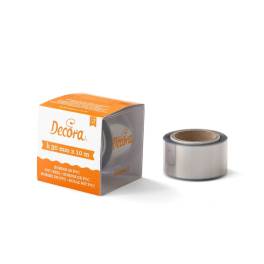 Folie de Acetat - 10mx30mm - Decora 