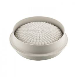 Formă 3D-Design Mould Honore-7cm-Silikomart - Anyta Cooking