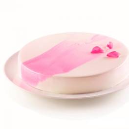 Forma 3D Silicon – Perla 24 - Silikomart