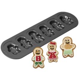 Forma copt familie turta dulce  - Decora