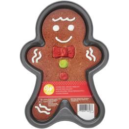 Forma de copt antiaderenta - OMULET TURTA DULCE - Wilton - Anyta Cooking	