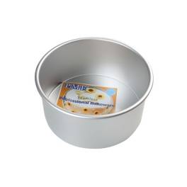 Forma de copt antiaderenta -ROTUNDA-Ø 15,2 X 10CM-PME - Anyta Cooking