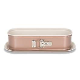 Forma de copt chec sau cozonac detasabila -30 cm -Patisse