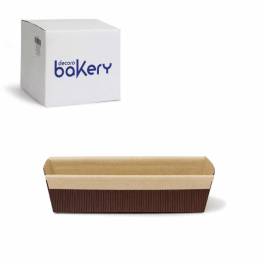 Forma de Copt - Cozonac - 400 GR - celuloză naturală - Bakery - Anyta Cooking