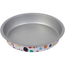 Forma de Copt Rotunda - 20 CM - Wilton