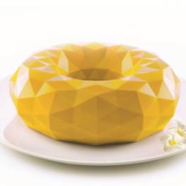 Forma de Silicon Gioia - Silikomart - Anyta Cooking