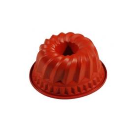 Forma de Silicon GUGLHUPF -ø 220 mm h 110 mm- Pavoni
