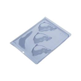 Forma pentru ciocolata-  Delfini-90 x 50 x 15 (mm)- Porto Formas