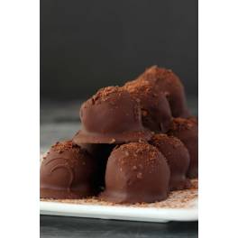 Forma pentru ciocolata- Mega trufe -45 x 39 (mm)- Porto Formas