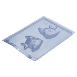 Forma pentru ciocolata- Pesti -85 x 90 x 12 (mm)- Porto Formas