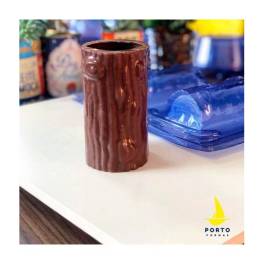 Forma pentru ciocolata- Triunchi copac -100 x 55 x 27,5 (mm) - Porto Formas