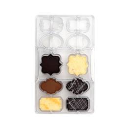 Forma Policarbonat - Mini Tablete - Decora