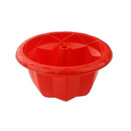 Forma Rotunda Silicon Ø18x9 cm - Dr Oetker