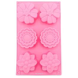 Forma Silicon Flori Bouquet of Flowers - Happy Sprinkles