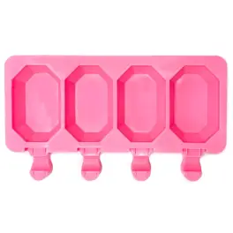 Forma silicon inghetata -  Diamond - Happy Sprinkles