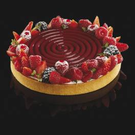 Forma Silicon TOP - 2 cavitate IPNOSI - Pavoni