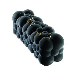 Forma Silicon Tort 3D Atomic 25x8x8cm-Pavoni
