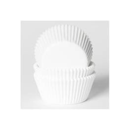 Forme Brioase Albe - 50 buc - House of Marie - Anyta Cooking