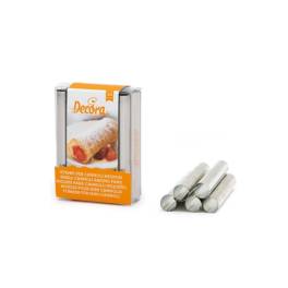 Forme copt mini cannelloni - Decora