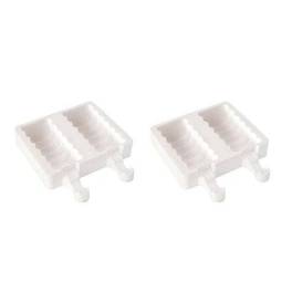 Froma de silicon - Ice Cream Mold Tango -5-10 cm - Silikomart - Anyta Cooking
